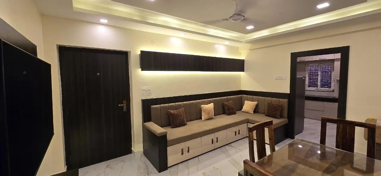 Appartement Live Love Laugh Homestays Benares