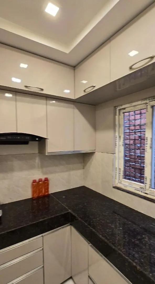Live Love Laugh Homestays Benares Appartement
