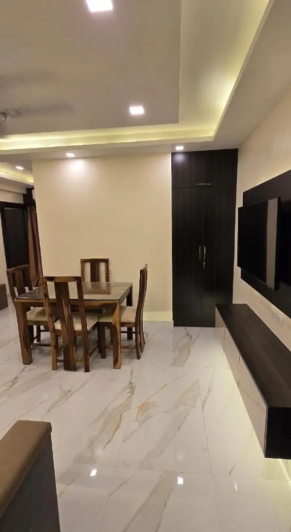 Appartement Live Love Laugh Homestays Benares India