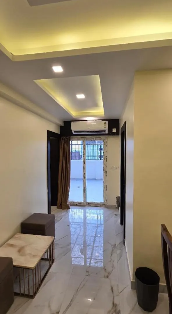 Live Love Laugh Homestays Benares 0*,  India